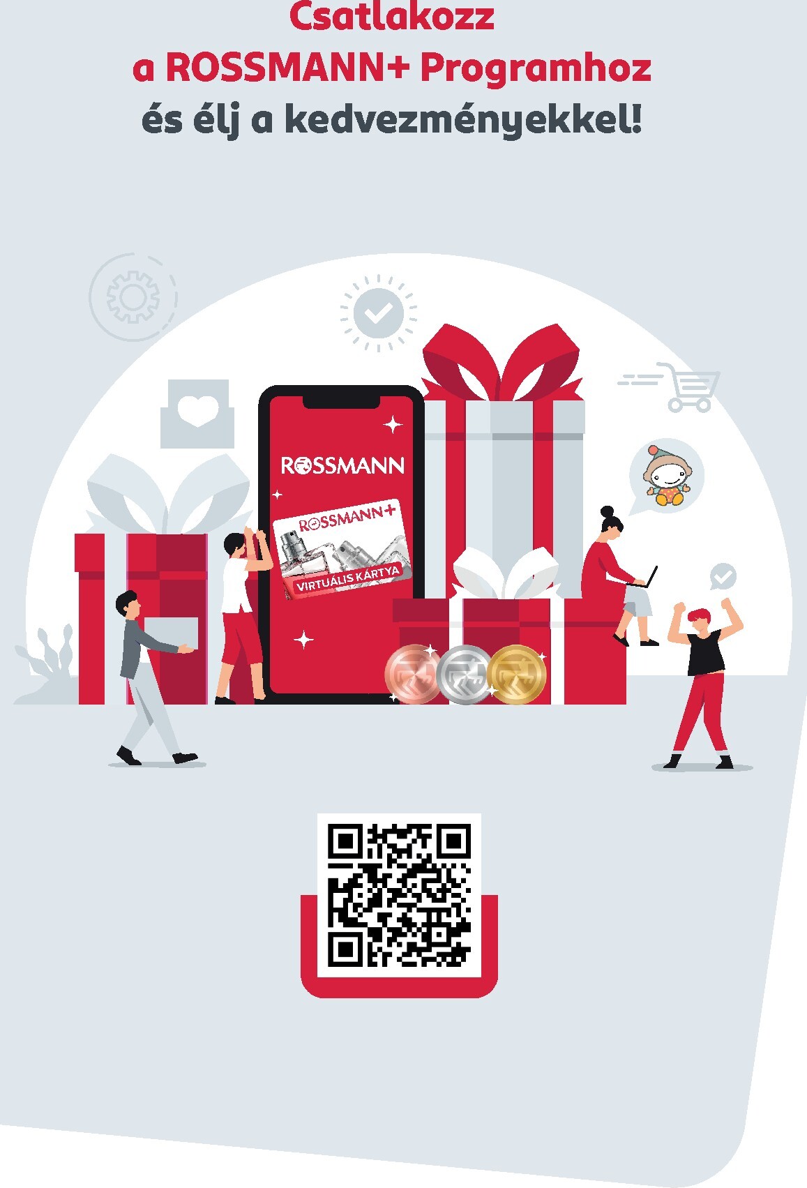 rossmann - Rossmann hirdetmény a következő hétre hétfőtől 2026.07.06.-tól péntektől 2026.07.17.-ig - page: 23