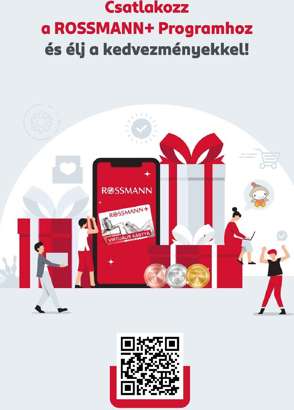 rossmann - Rossmann hirdetmény a következő hétre hétfőtől 2026.08.17.-tól péntektől 2026.08.28.-ig - page: 21