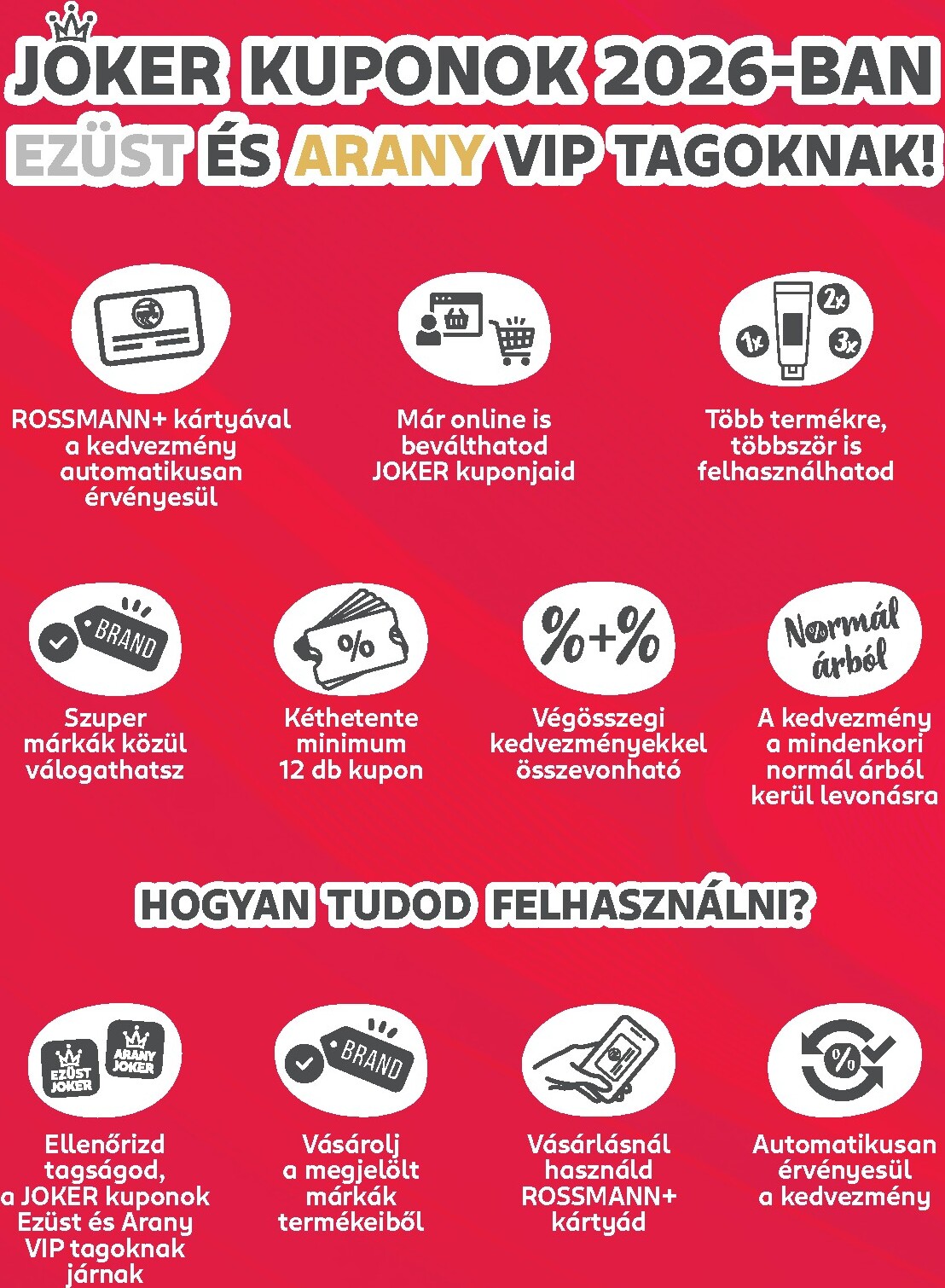 rossmann - Rossmann - Kuponjaid hirdetmény a következő hétre hétfőtől 2026.08.17.-tól péntektől 2026.09.04.-ig - page: 2