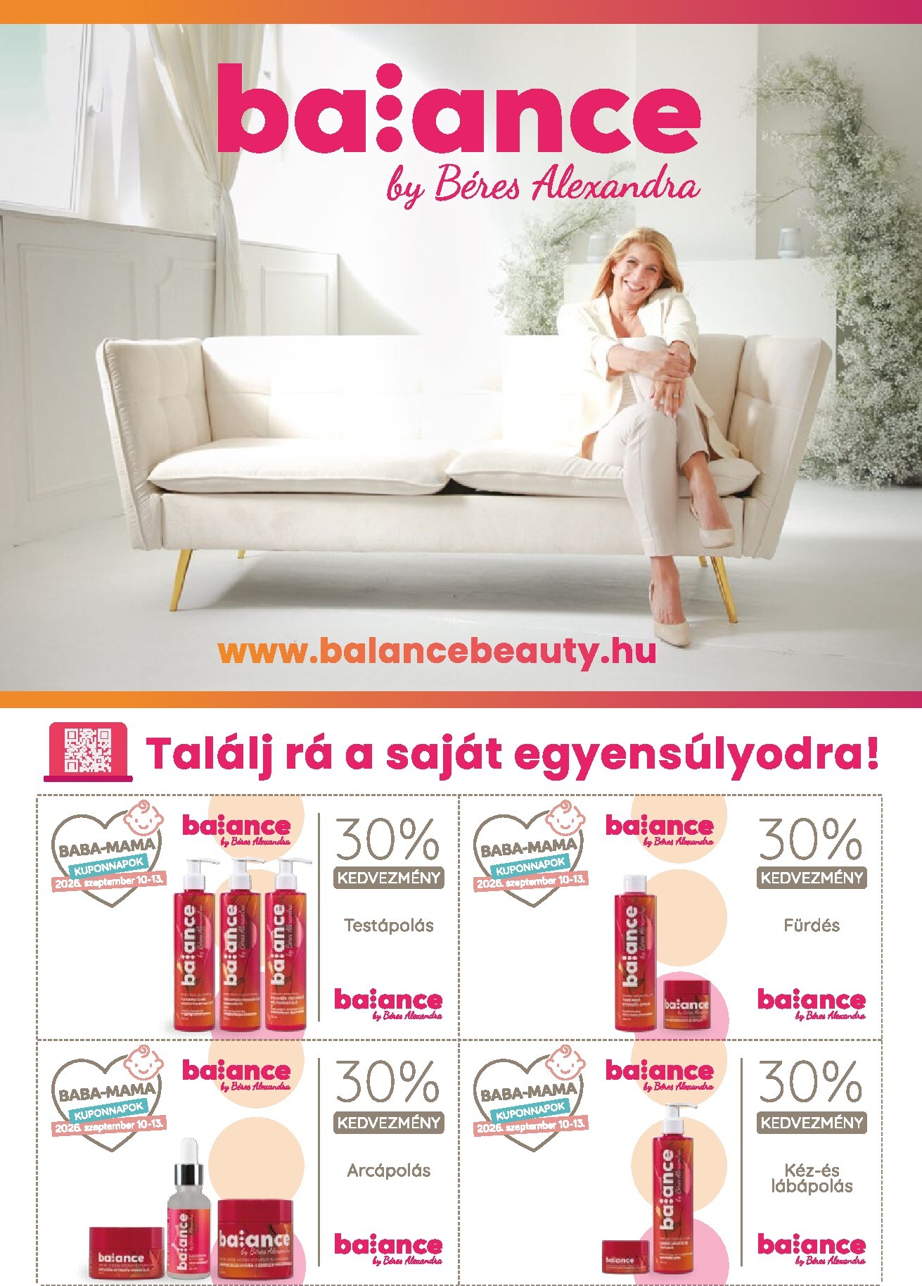 rossmann - Rossmann - Kupon magazin hirdetmény a következő hétre hétfőtől 2026.09.07.-tól vasárnaptól 2026.09.13.-ig - page: 43