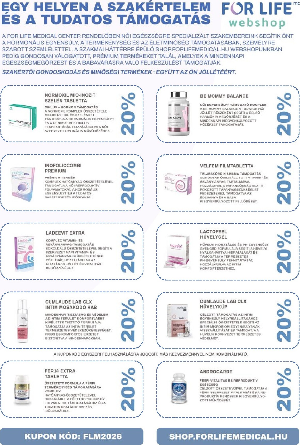 rossmann - Rossmann - Kupon magazin hirdetmény a következő hétre hétfőtől 2026.09.07.-tól vasárnaptól 2026.09.13.-ig - page: 41