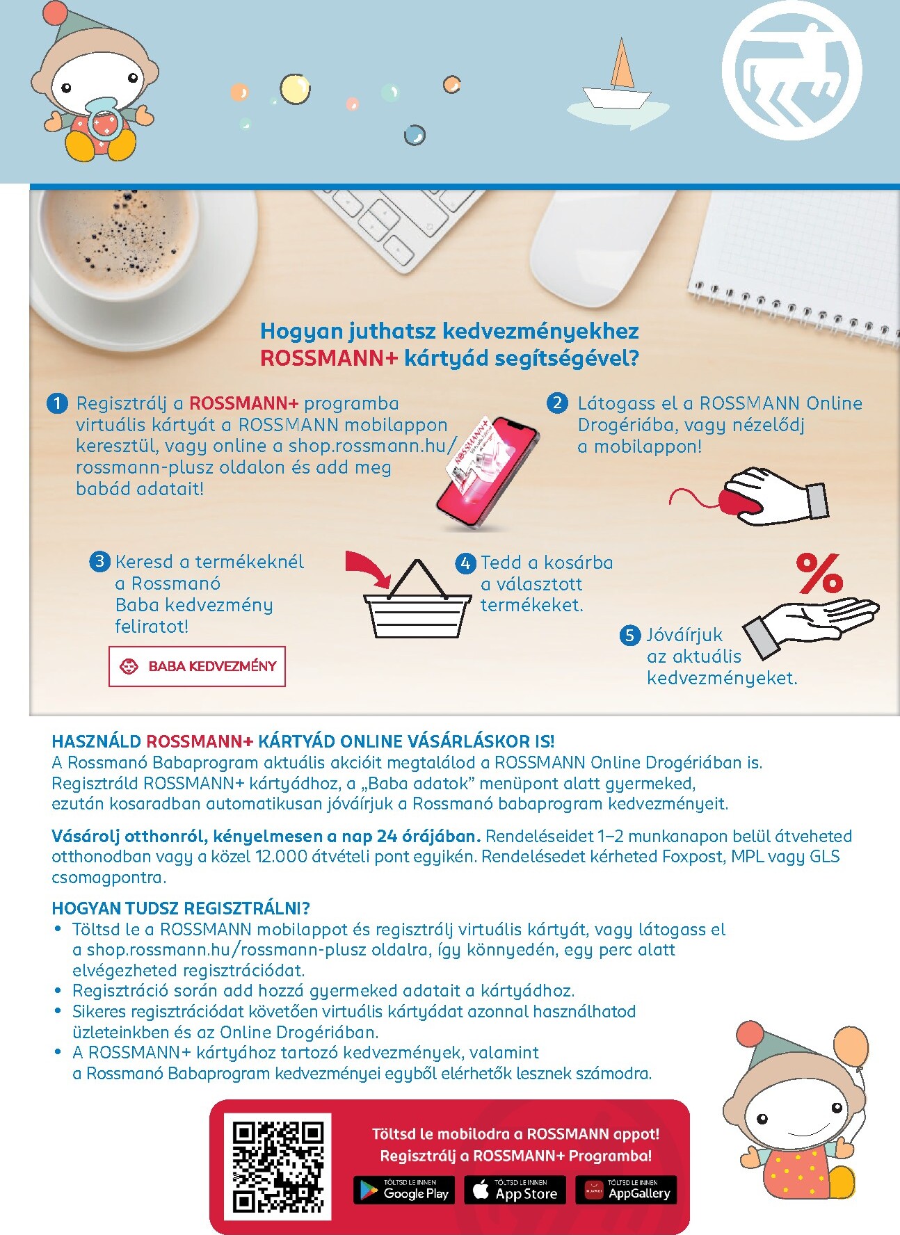 rossmann - Rossmann - Babaprogram hirdetmény a következő hétre hétfőtől 2026.09.14.-tól vasárnaptól 2026.10.11.-ig - page: 11