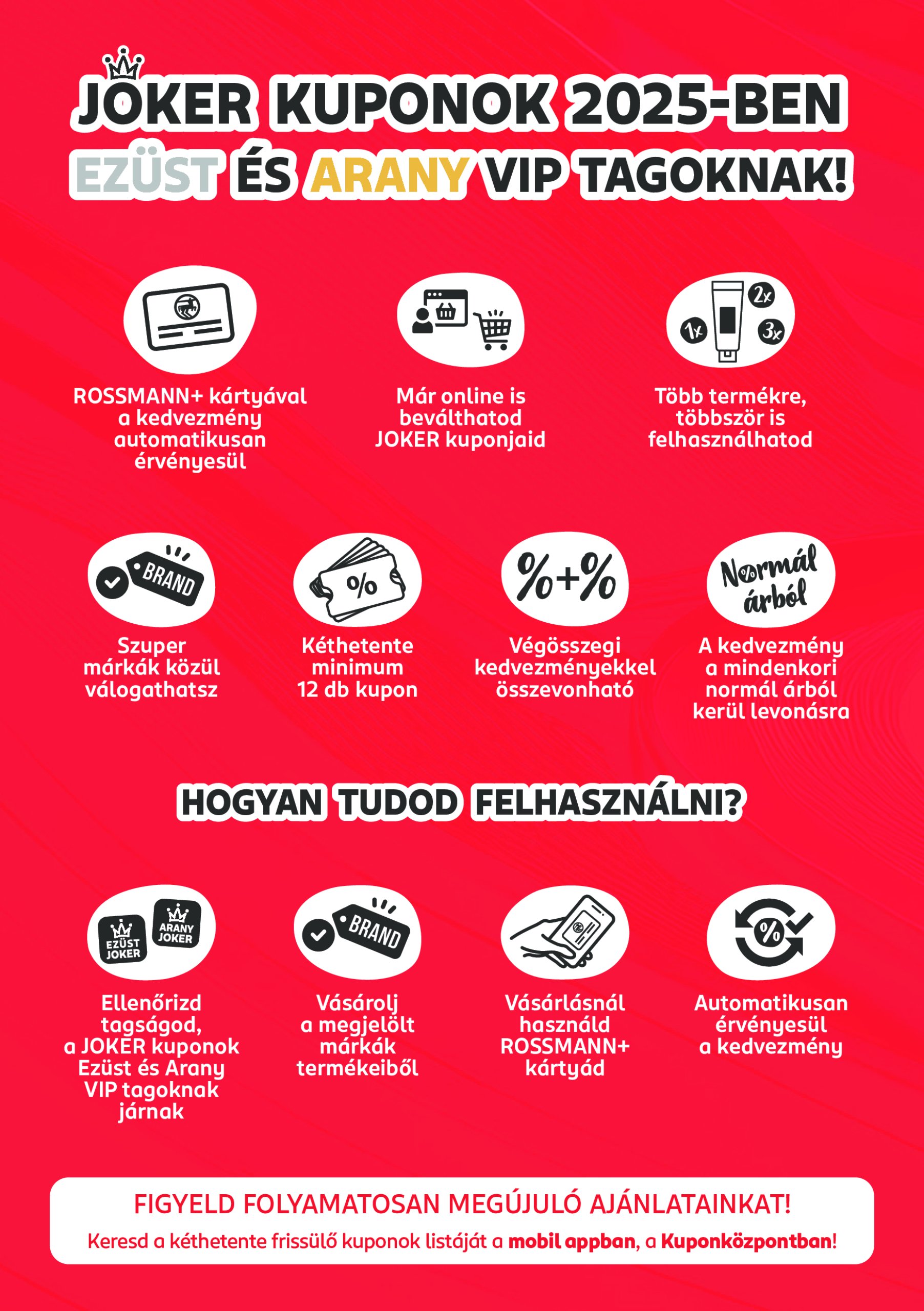 rossmann - Rossmann - Kuponjaid akciós újság, érvényes 03.10. - 03.21. - page: 2
