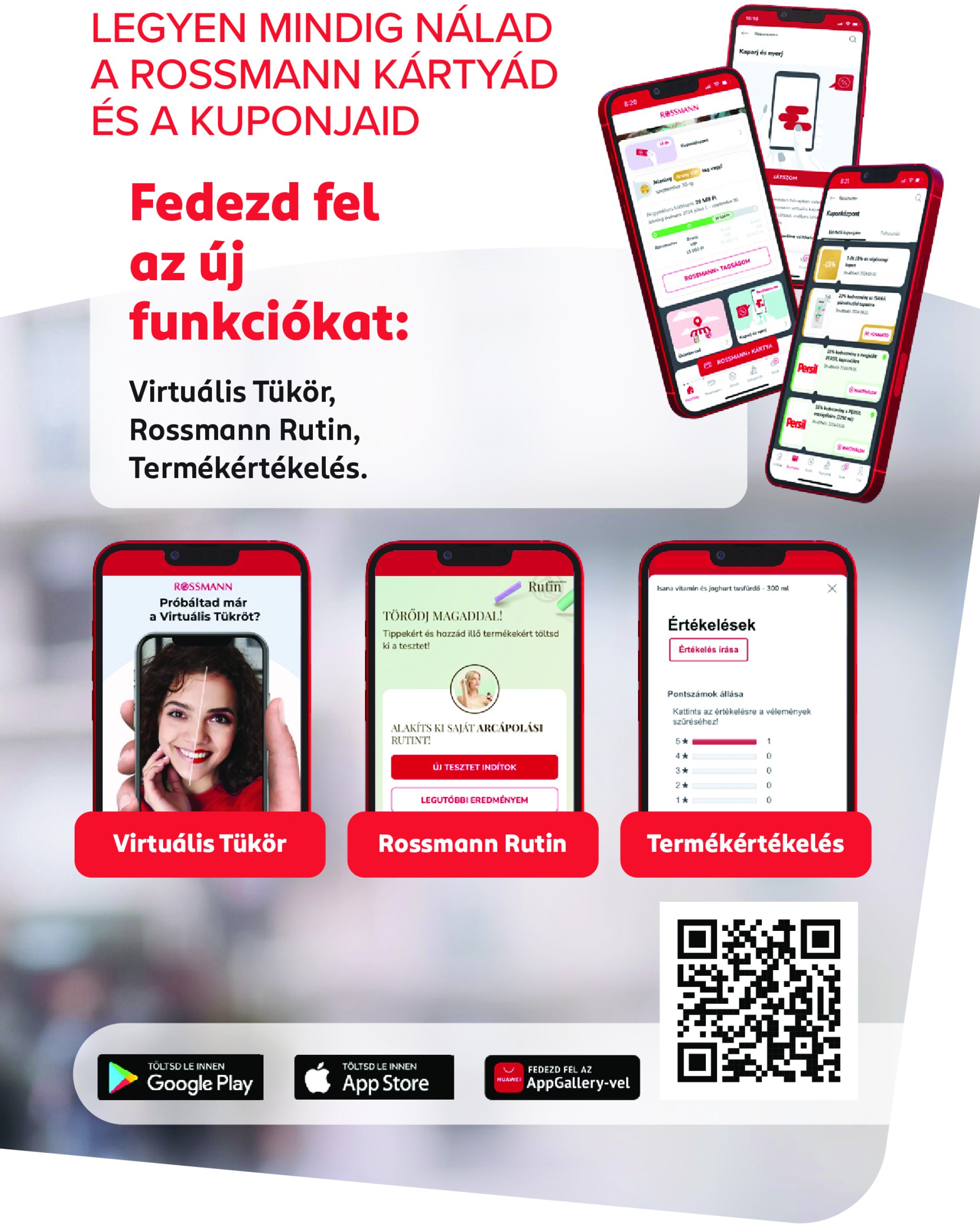 rossmann - Rossmann - Babaprogram akciós újság, érvényes 03.31. - 05.04. - page: 5