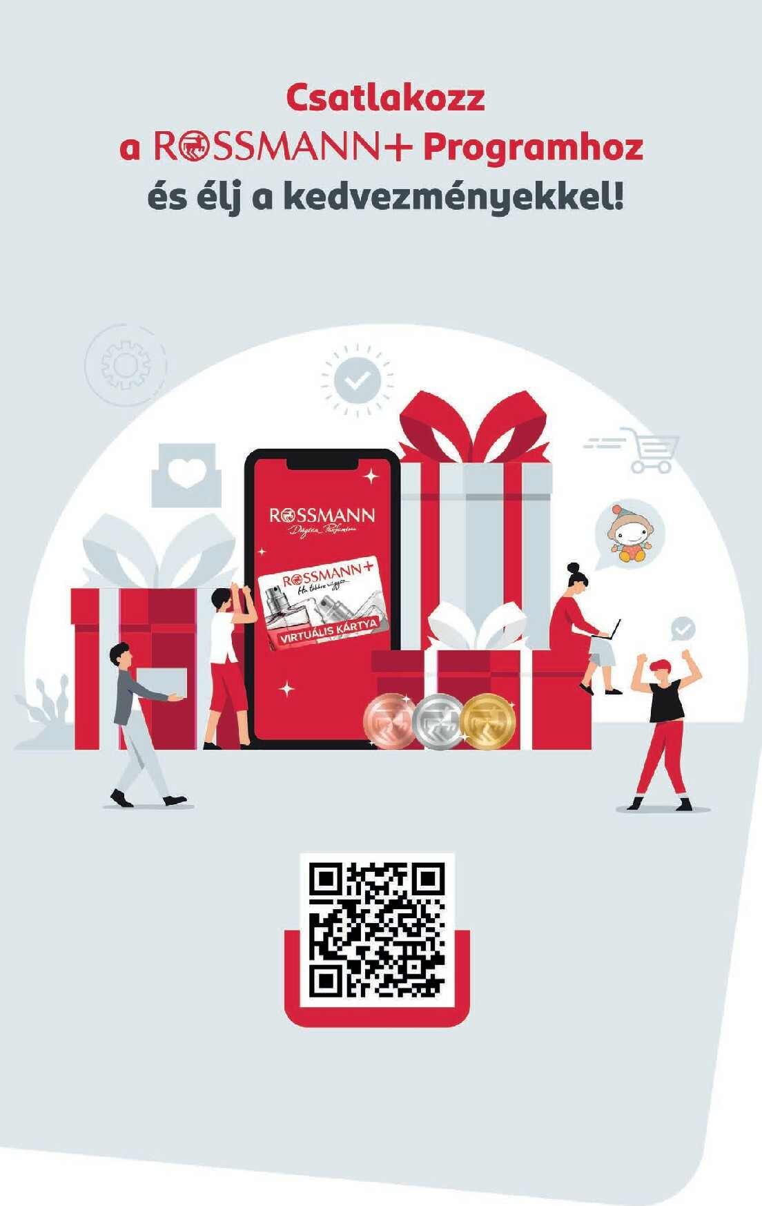 rossmann - Rossmann akciós újság, érvényes 11.03. - 11.14. - page: 39