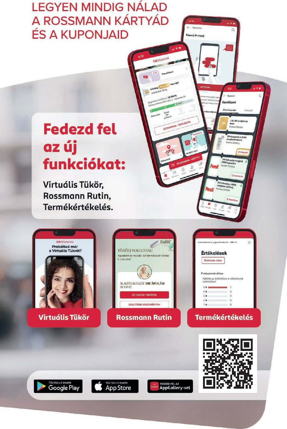 rossmann - Rossmann akciós újság, érvényes 11.03. - 11.14. - page: 11