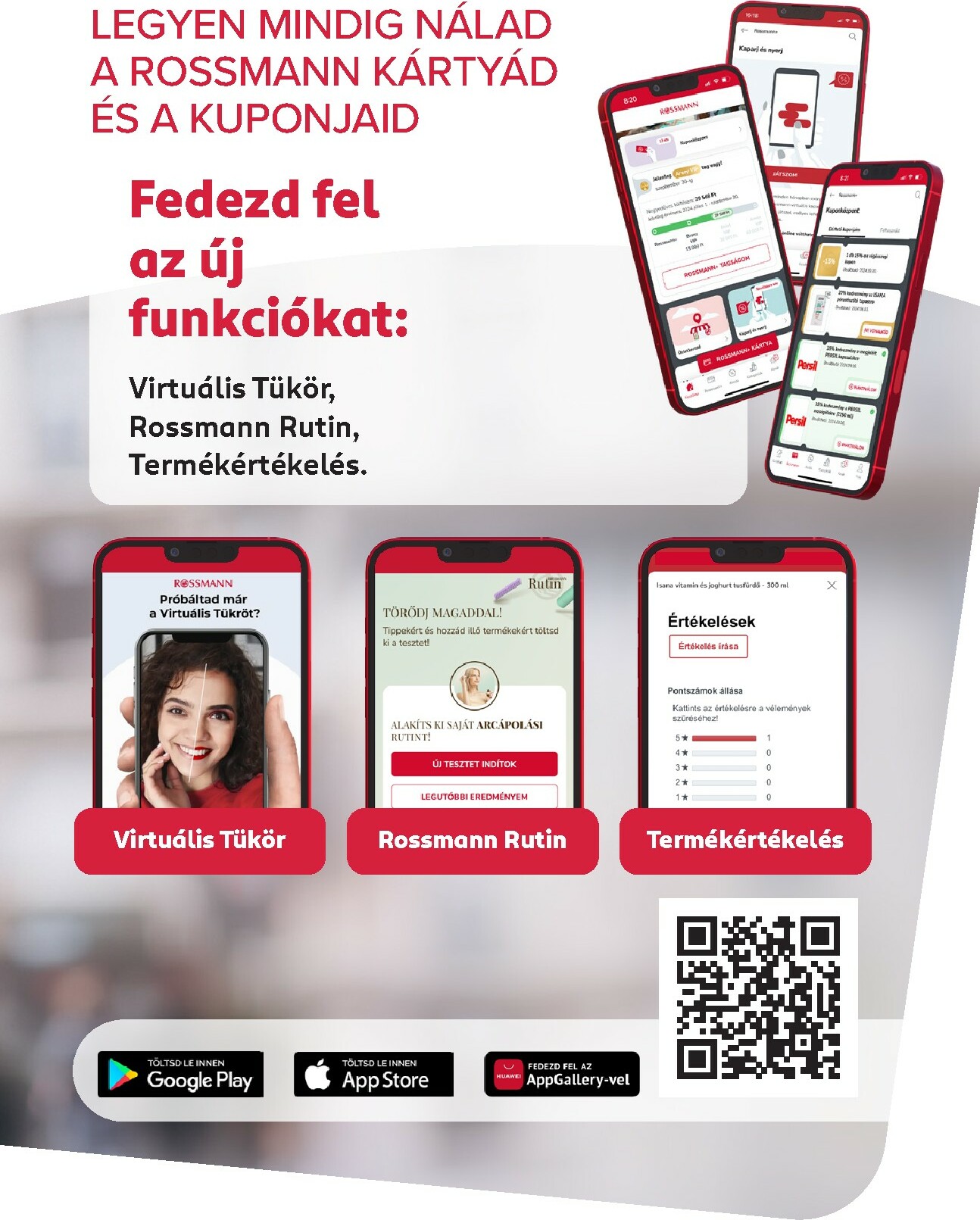 rossmann - Rossmann - Babaprogram akciós újság, érvényes 01.12. - 02.08. - page: 5