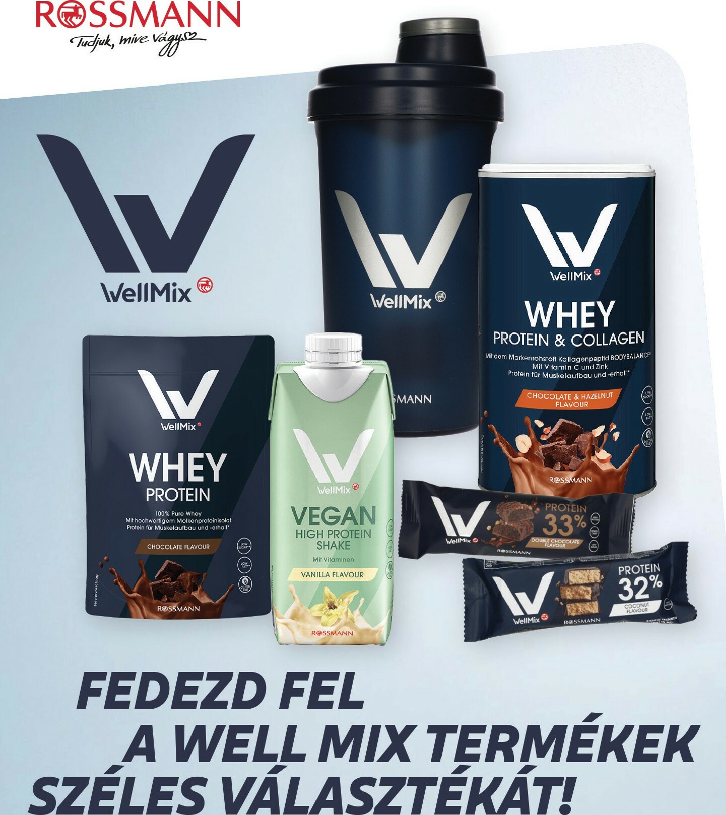 rossmann - Rossmann - Kupon Napok akciós újság, érvényes 2026.02.16. - 2026.02.22. - page: 8