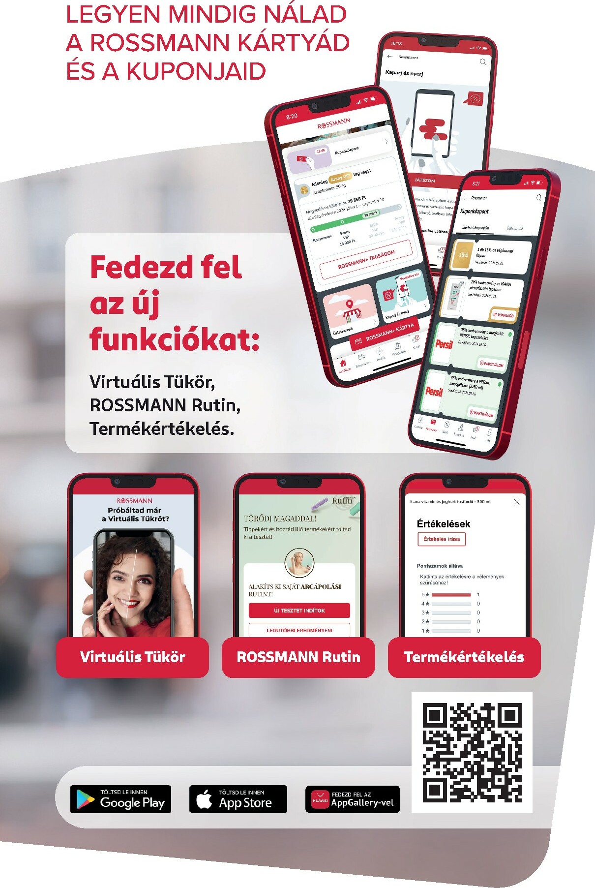 rossmann - Rossmann akciós újság, érvényes 2026.02.16. - 2026.02.27. - page: 11