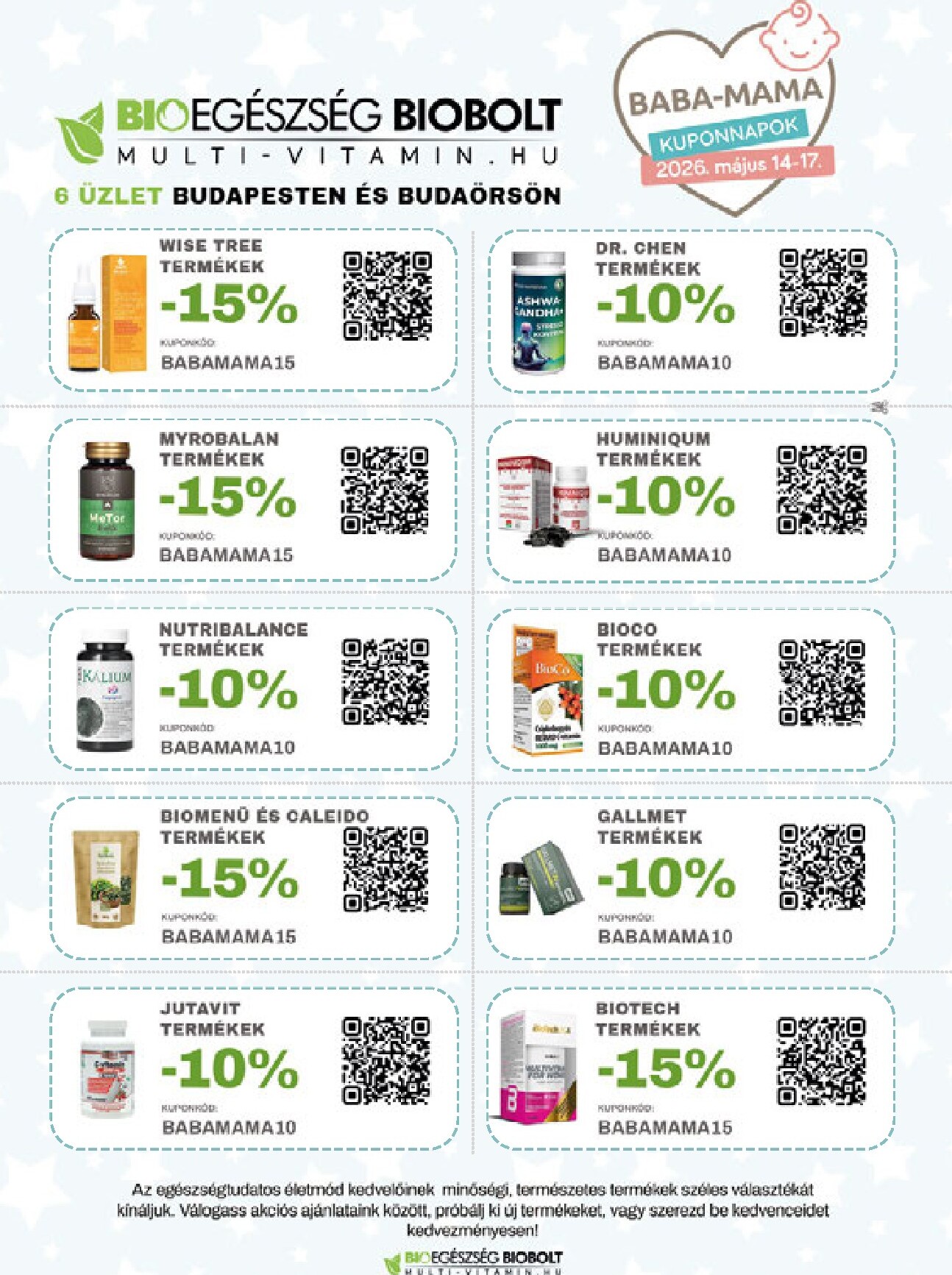 rossmann - Rossmann - Kupon magazin hirdetmény a következő hétre hétfőtől 2026.05.11.-tól vasárnaptól 2026.05.17.-ig - page: 35