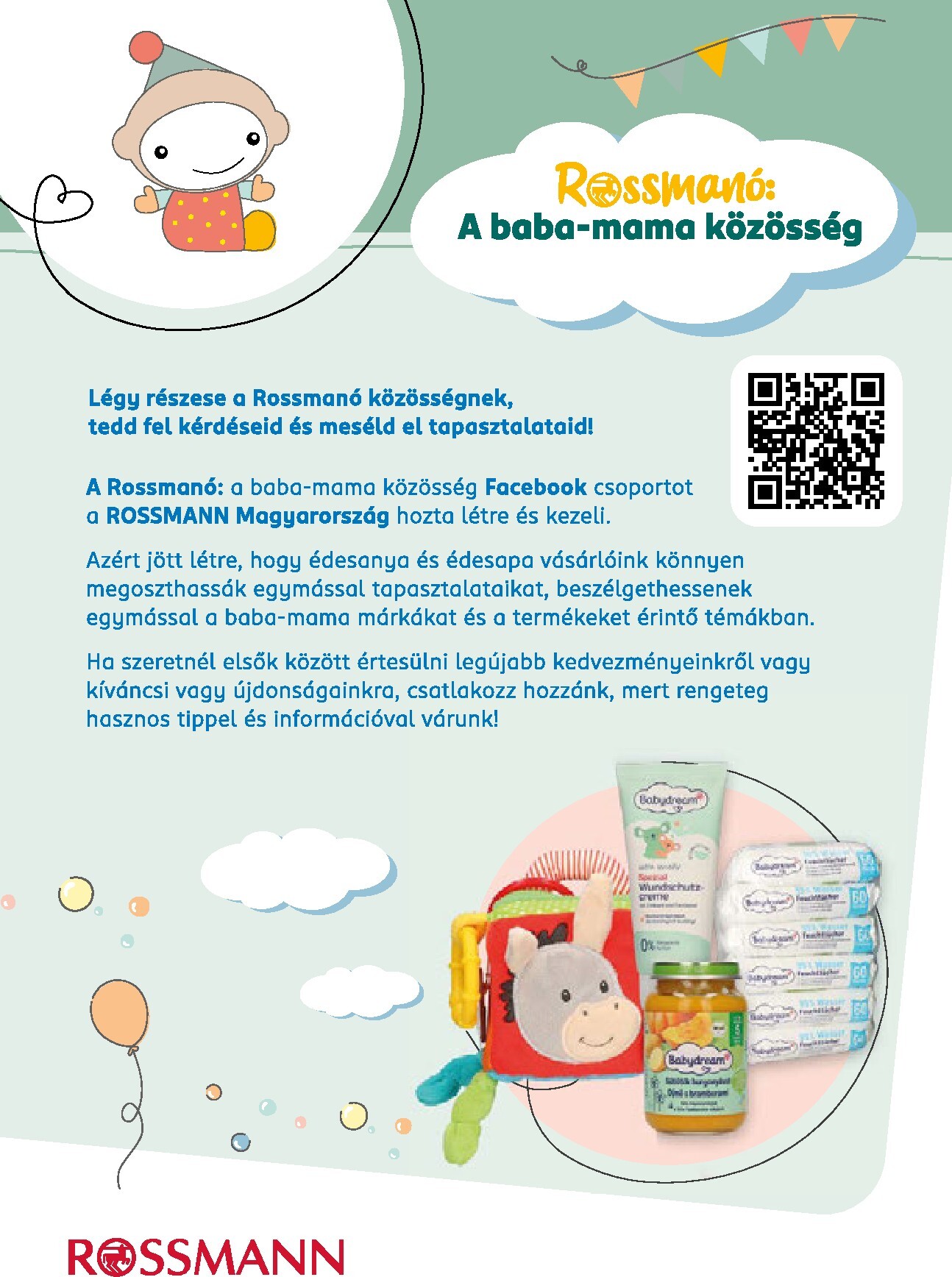 rossmann - Rossmann - Kupon magazin hirdetmény a következő hétre hétfőtől 2026.05.11.-tól vasárnaptól 2026.05.17.-ig - page: 19