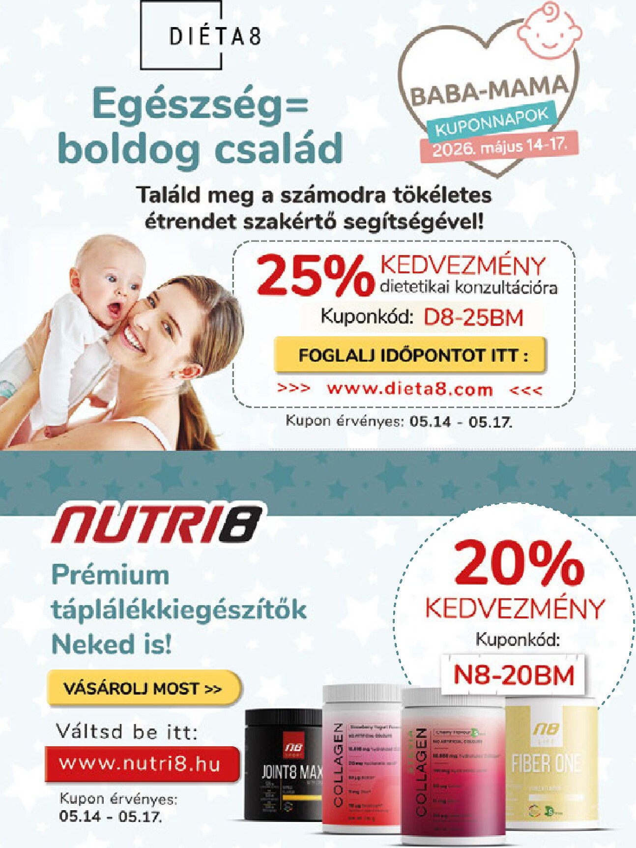 rossmann - Rossmann - Kupon magazin hirdetmény a következő hétre hétfőtől 2026.05.11.-tól vasárnaptól 2026.05.17.-ig - page: 41