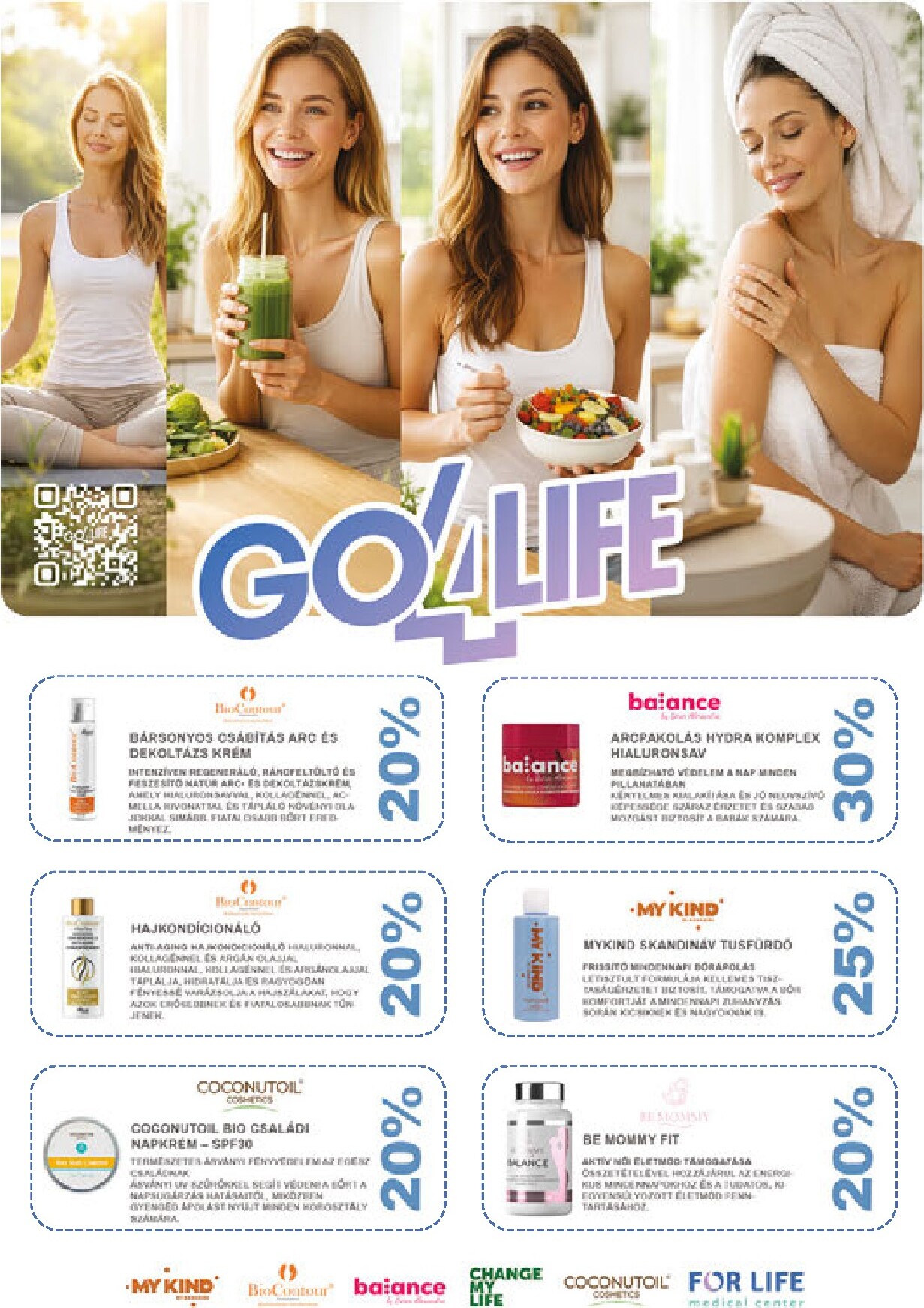 rossmann - Rossmann - Kupon magazin hirdetmény a következő hétre hétfőtől 2026.05.11.-tól vasárnaptól 2026.05.17.-ig - page: 45