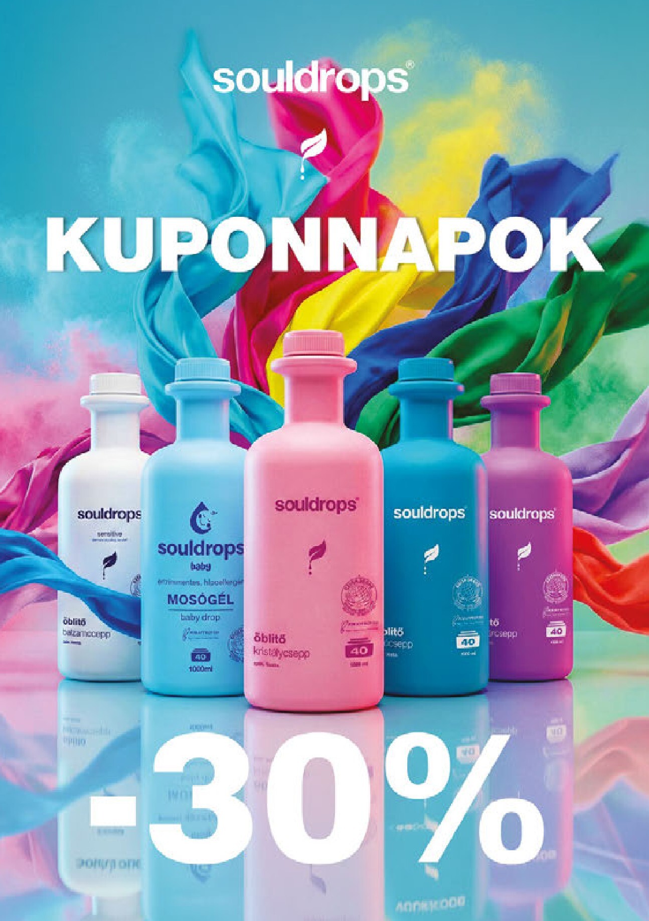 rossmann - Rossmann - Kupon magazin hirdetmény a következő hétre hétfőtől 2026.05.11.-tól vasárnaptól 2026.05.17.-ig - page: 49