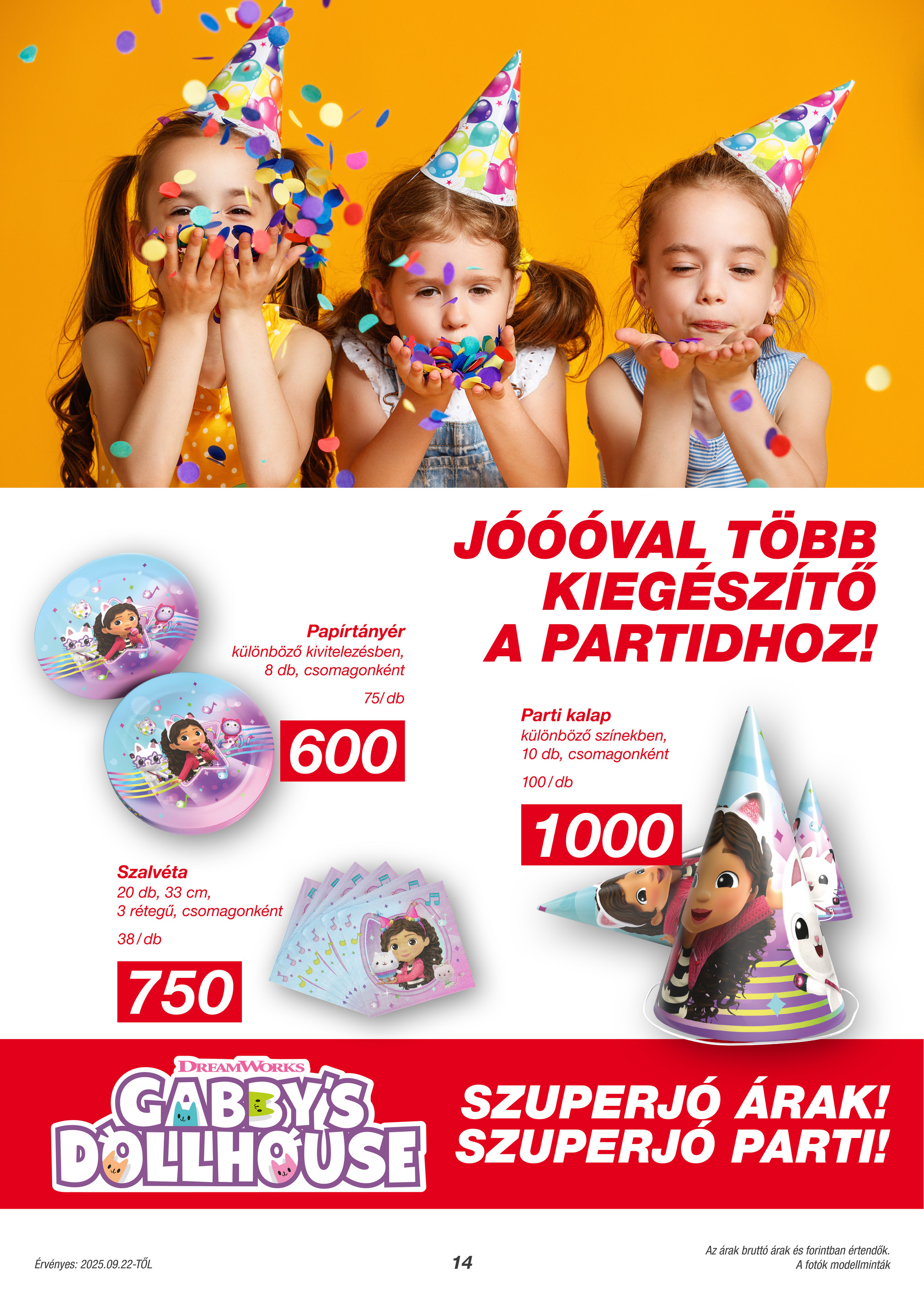 kik - KiK akciós újság, érvényes 09.22. - 10.05. - page: 14