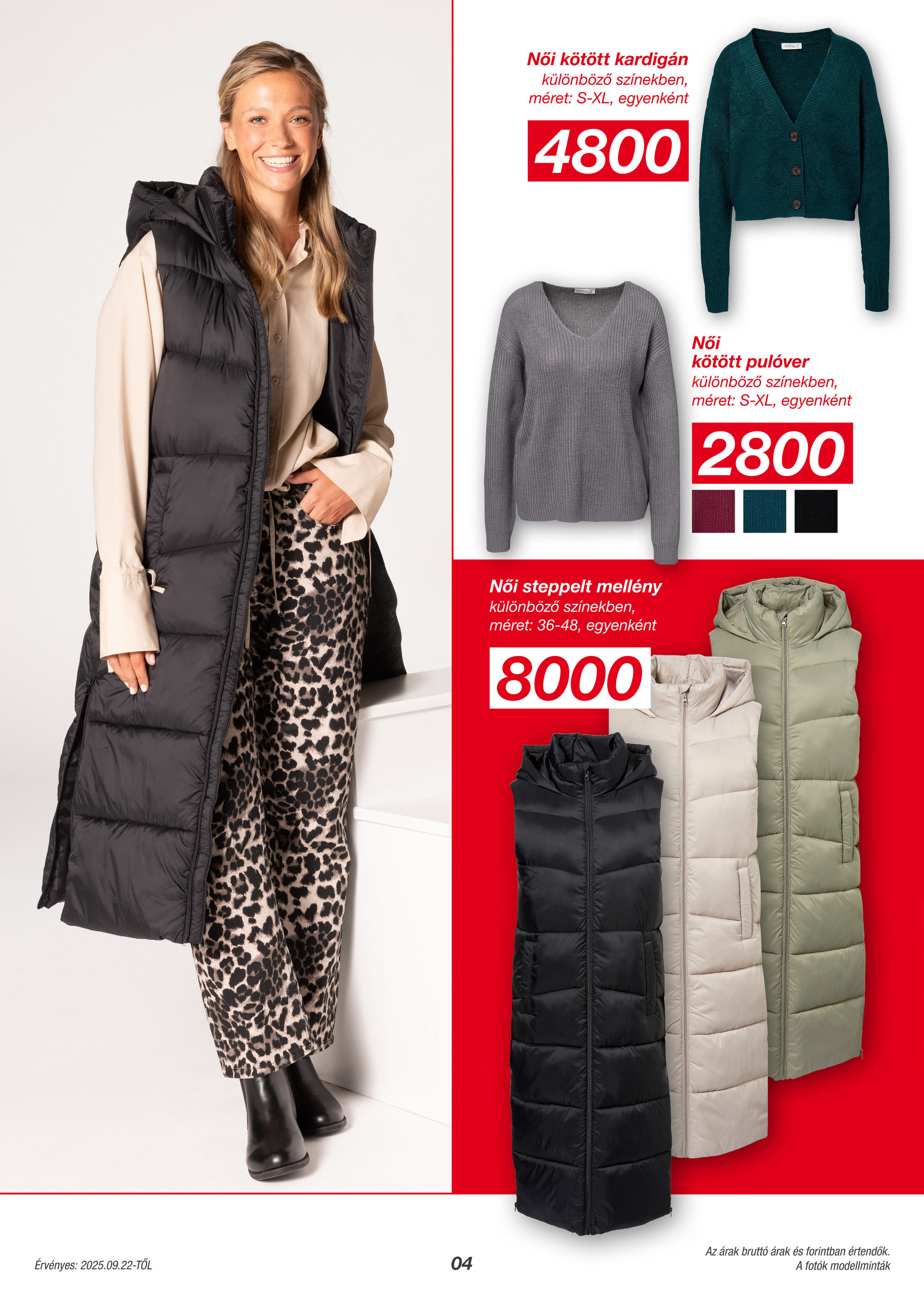 kik - KiK akciós újság, érvényes 09.22. - 10.05. - page: 4