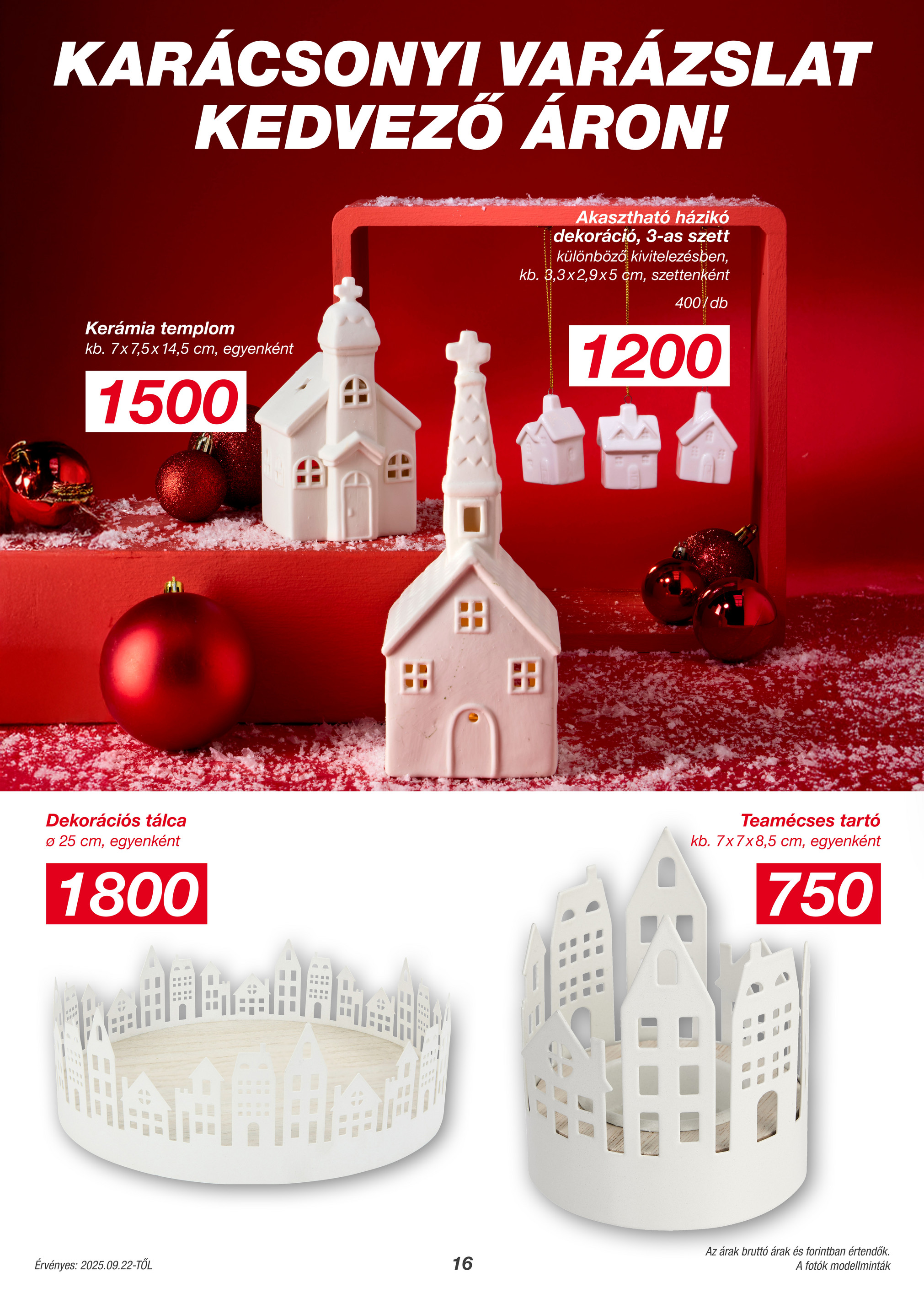 kik - KiK akciós újság, érvényes 09.22. - 10.05. - page: 16