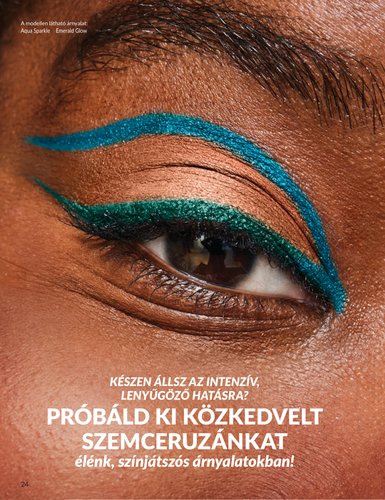 avon - Aktuális Avon szórólap érvényes hétfőtől 2026.06.01.-től keddtől 2026.06.30.-ig - page: 24