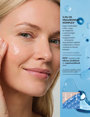 avon - Aktuális Avon szórólap érvényes keddtől 2026.09.01.-től szerdától 2026.09.30.-ig - page: 116
