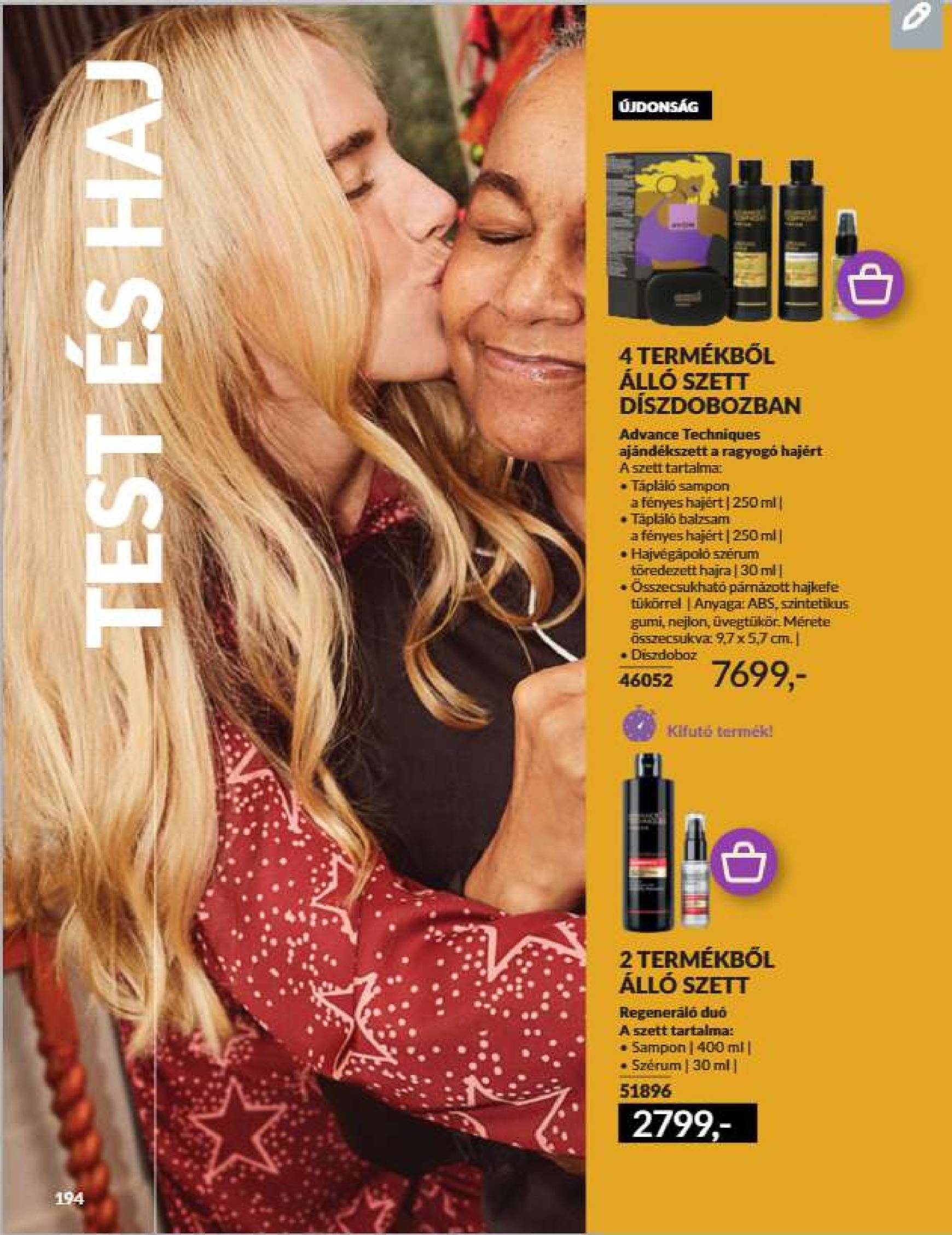avon - Avon akciós újság, érvényes 12.01. - 12.31. - page: 213 avon - Avon akciós újság, érvényes 12.01. - 12.31. - page: 213