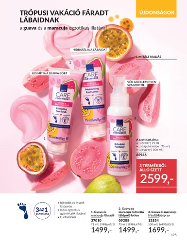 avon - Avon - A hónap kedvencei akciós újság, érvényes 05.01. - 05.31. - page: 21