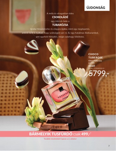 avon - Avon - A hónap kedvencei akciós újság, érvényes 05.01. - 05.31. - page: 7