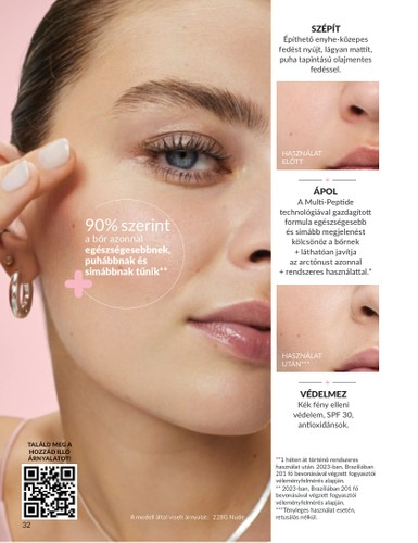 avon - Avon - A hónap kedvencei akciós újság, érvényes 05.01. - 05.31. - page: 16