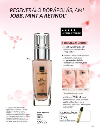 avon - Avon - A hónap kedvencei akciós újság, érvényes 06.01. - 06.30. - page: 15