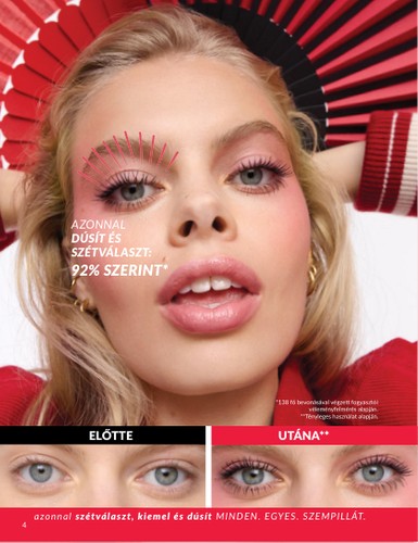 avon - Avon - A hónap kedvencei akciós újság, érvényes 06.01. - 06.30. - page: 2