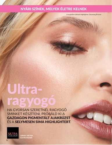 avon - Avon akciós újság, érvényes 06.01. - 06.30. - page: 12 avon - Avon akciós újság, érvényes 06.01. - 06.30. - page: 12