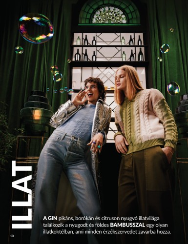 avon - Avon - Nyári katalógus akciós újság, érvényes 06.01. - 06.30. - page: 10