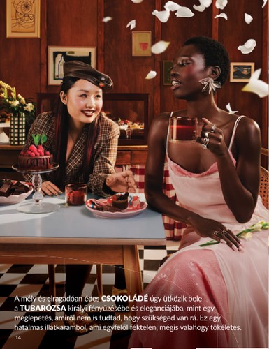 avon - Avon - Nyári katalógus akciós újság, érvényes 06.01. - 06.30. - page: 14