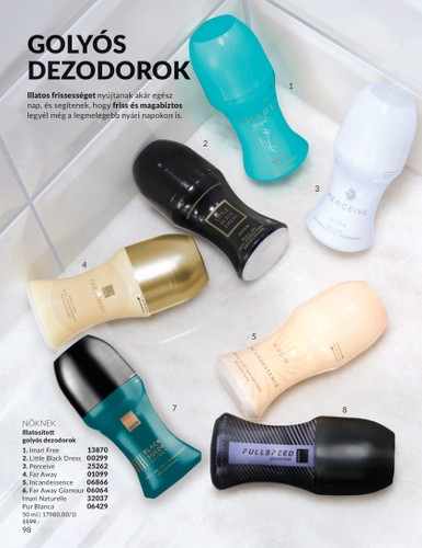 avon - Avon akciós újság, érvényes 07.01. - 07.31. - page: 98 avon - Avon akciós újság, érvényes 07.01. - 07.31. - page: 98