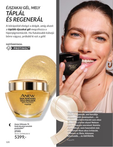 avon - Avon akciós újság, érvényes 07.01. - 07.31. - page: 120 avon - Avon akciós újság, érvényes 07.01. - 07.31. - page: 120