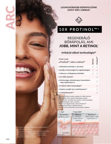 avon - Avon akciós újság, érvényes 07.01. - 07.31. - page: 110 avon - Avon akciós újság, érvényes 07.01. - 07.31. - page: 110