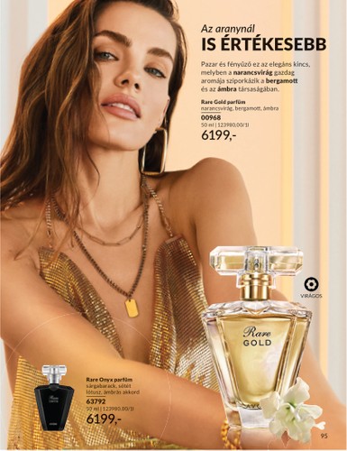 avon - Avon akciós újság, érvényes 07.01. - 07.31. - page: 95 avon - Avon akciós újság, érvényes 07.01. - 07.31. - page: 95