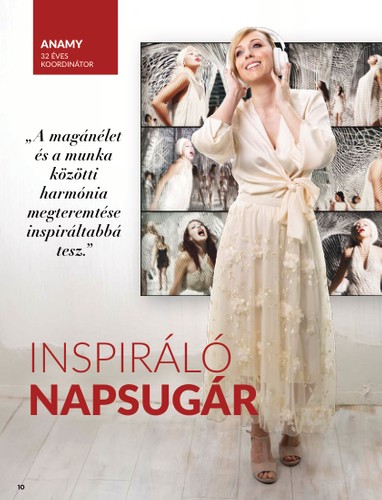 avon - Avon - Nyári katalógus akciós újság, érvényes 08.01. - 08.31. - page: 10