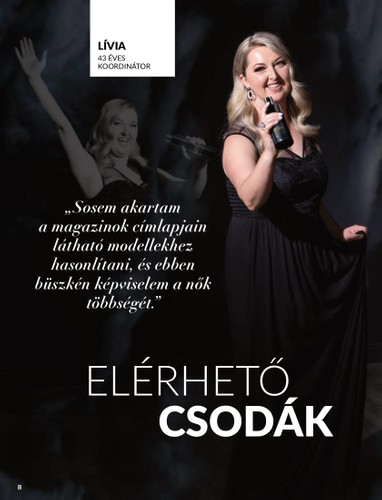 avon - Avon - Nyári katalógus akciós újság, érvényes 08.01. - 08.31. - page: 8