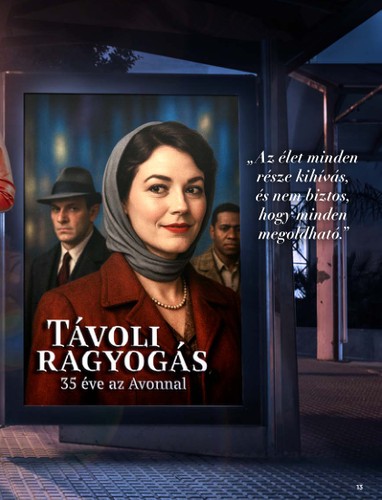 avon - Avon - Nyári katalógus akciós újság, érvényes 08.01. - 08.31. - page: 13