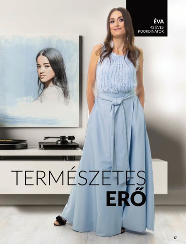 avon - Avon - Nyári katalógus akciós újság, érvényes 08.01. - 08.31. - page: 17