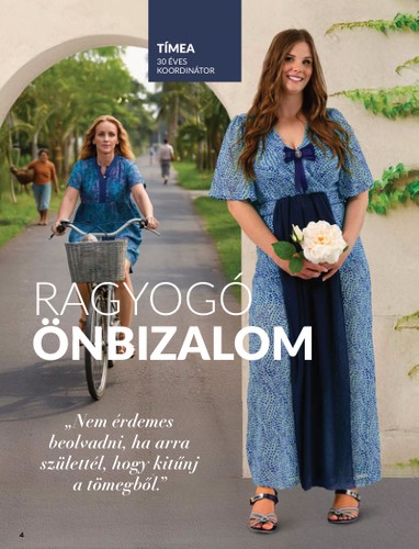 avon - Avon - Nyári katalógus akciós újság, érvényes 08.01. - 08.31. - page: 4