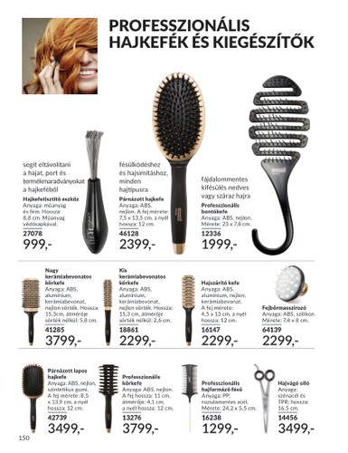 avon - Avon akciós újság, érvényes 08.01. - 08.31. - page: 149