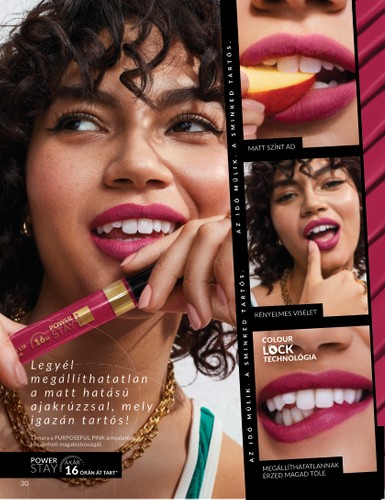 avon - Avon akciós újság, érvényes 08.01. - 08.31. - page: 30