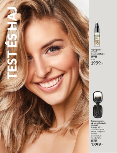 avon - Avon akciós újság, érvényes 08.01. - 08.31. - page: 143