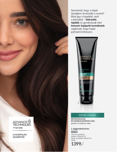 avon - Avon akciós újság, érvényes 08.01. - 08.31. - page: 145