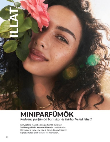 avon - Avon akciós újság, érvényes 08.01. - 08.31. - page: 76