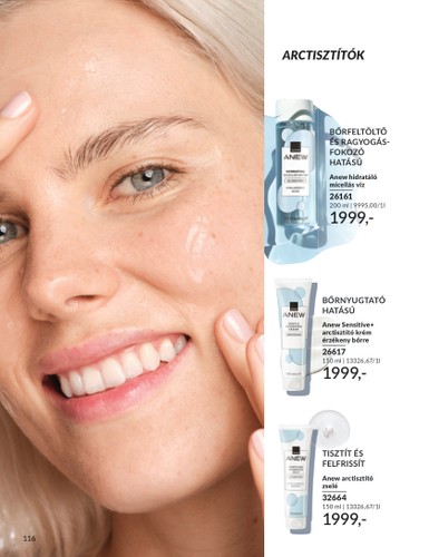 avon - Avon akciós újság, érvényes 08.01. - 08.31. - page: 115