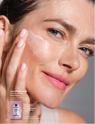avon - Avon akciós újság, érvényes 09.01. - 09.30. - page: 136