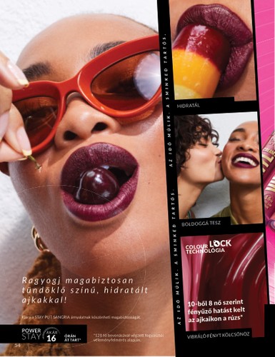 avon - Avon akciós újság, érvényes 09.01. - 09.30. - page: 54