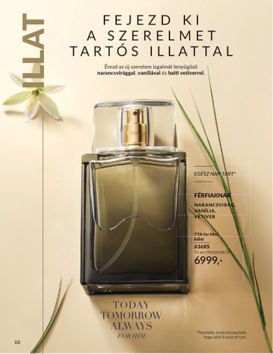 avon - Avon akciós újság, érvényes 09.01. - 09.30. - page: 88